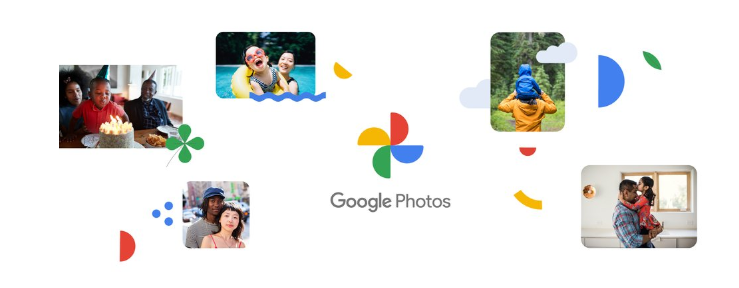 Google revamped its Google Photos app with some exciting features along with a redesigned logo