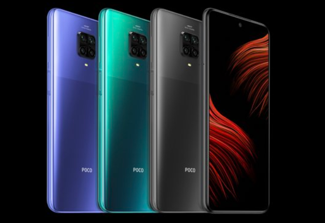 Poco M2 Pro launched in India with Snapdragon 720G processor and 33W fast charging support
