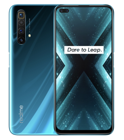 Realme X3 Series launched in India along with Realme Buds Q and Realme Adventurer Backpack