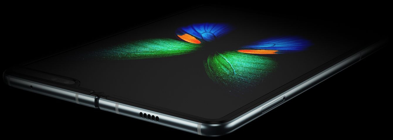 Samsung Galaxy Z Fold 2 Leaked Features: Punch Hole Display | Triple Camera