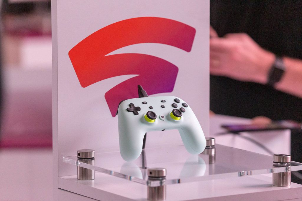 Google stadia's new experiment: An alternative for Wi-Fi network