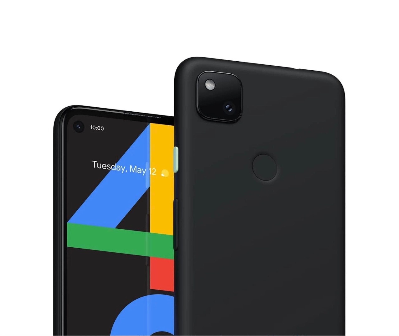 Google might launch its Pixel 4a in India soon