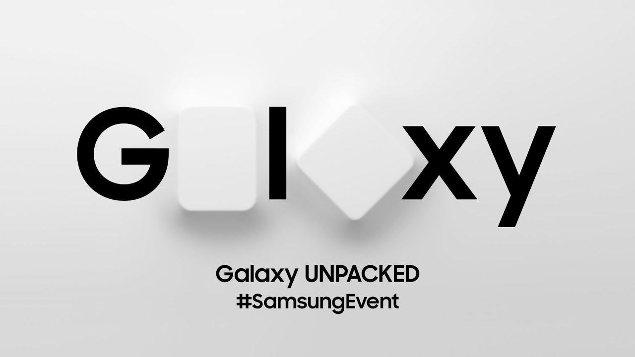 Upcoming Samsung Mobiles in 2020 - Note 20 series | Galaxy Z Flip 5G | Galaxy Z Fold 2 5G