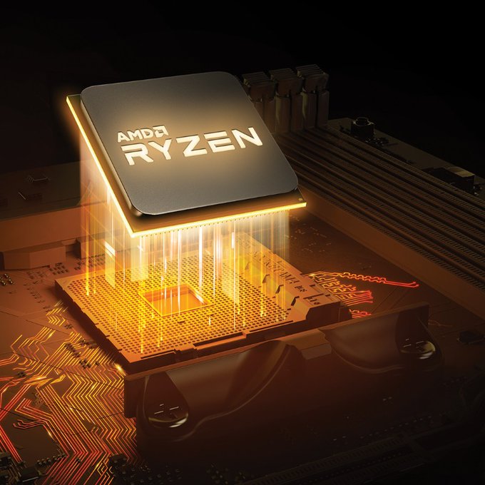 AMD crushes Intel with its latest Ryzen 3000XT series desktop processors