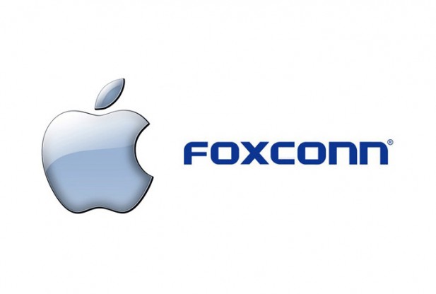 Foxconn to invest $1 Billion to ramp up its iPhone production in India