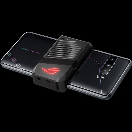 Asus ROG phone 3 : First smartphone to launch with Snapdragon 865+ processor in India